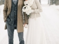 Mariage-hiver